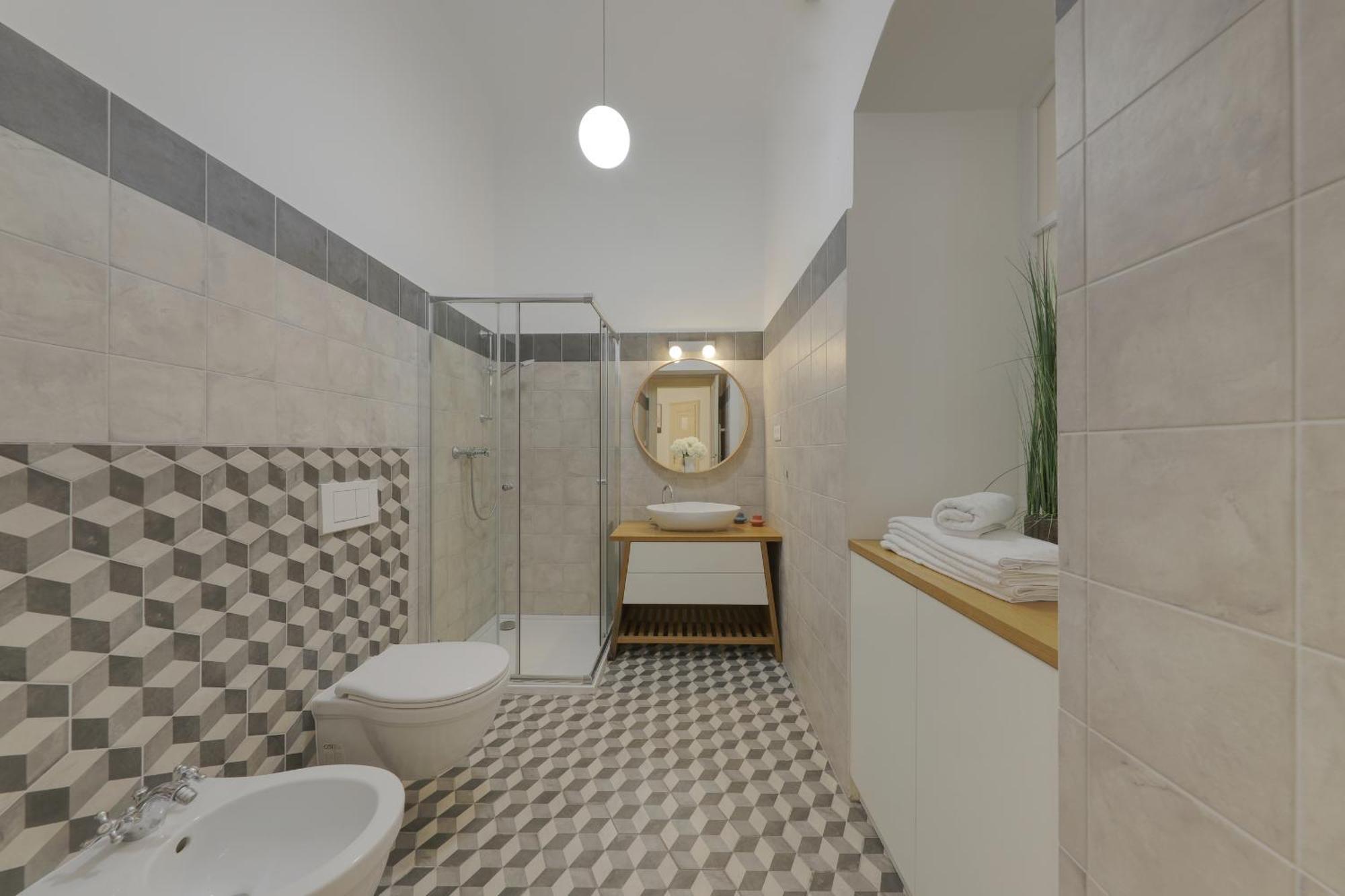 Beautiful Condo At The Old Town Братислава Экстерьер фото